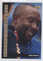 Kirby Puckett