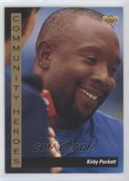 Kirby Puckett