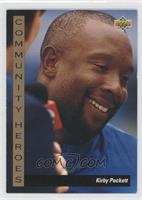 Kirby Puckett