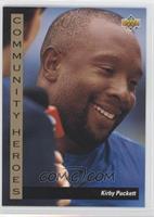 Kirby Puckett