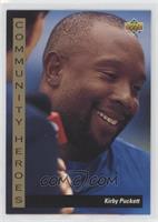 Kirby Puckett