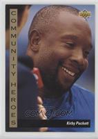 Kirby Puckett