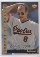 Cal Ripken Jr. [EX to NM]