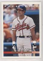 David Justice