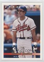 David Justice