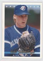 Todd Stottlemyre