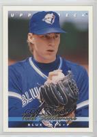 Todd Stottlemyre