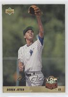 Derek Jeter [Good to VG‑EX]