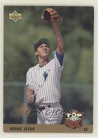 Derek Jeter [EX to NM]