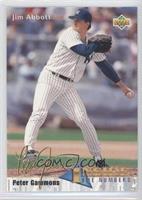 Jim Abbott