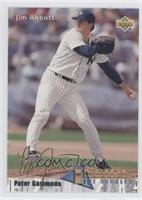 Jim Abbott