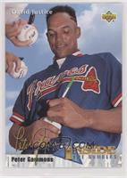 David Justice