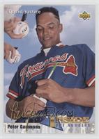 David Justice