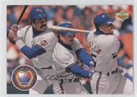 Big Apple Power Switch (Eddie Murray, Howard Johnson, Bobby Bonilla)