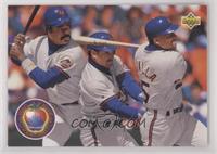 Big Apple Power Switch (Eddie Murray, Howard Johnson, Bobby Bonilla)