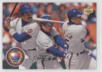 Big Apple Power Switch (Eddie Murray, Howard Johnson, Bobby Bonilla)