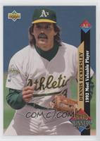 Dennis Eckersley