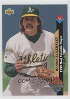 Dennis Eckersley