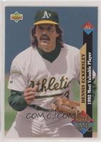 Dennis Eckersley