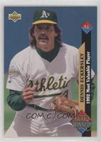 Dennis Eckersley