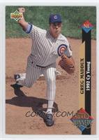 Greg Maddux