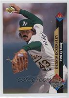 Dennis Eckersley