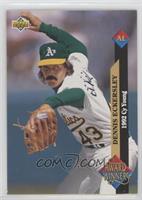 Dennis Eckersley [EX to NM]