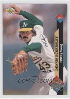 Dennis Eckersley