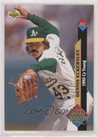 Dennis Eckersley