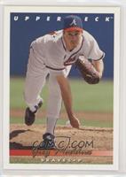 Greg Maddux