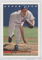 Greg Maddux [Good to VG‑EX]