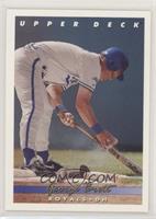 George Brett [EX to NM]