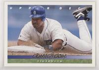 Cecil Fielder [EX to NM]