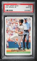 Cal Ripken Jr. [PSA 10 GEM MT]