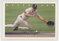 Tim Teufel [EX to NM]