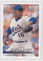 Dwight Gooden