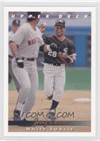 Joey Cora