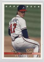 Tom Glavine