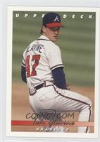 Tom Glavine