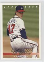 Tom Glavine