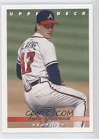 Tom Glavine