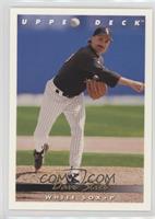 Dave Stieb