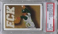 Dennis Eckersley [PSA 10 GEM MT]