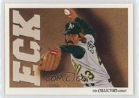 Dennis Eckersley