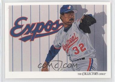 1993 Upper Deck - [Base] #821 - Dennis Martinez