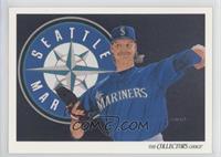 Randy Johnson [EX to NM]