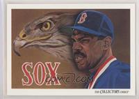 Andre Dawson