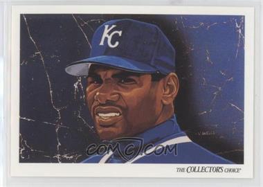 1993 Upper Deck - [Base] #835 - Felix Jose