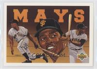 Willie Mays