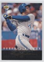 Roberto Alomar